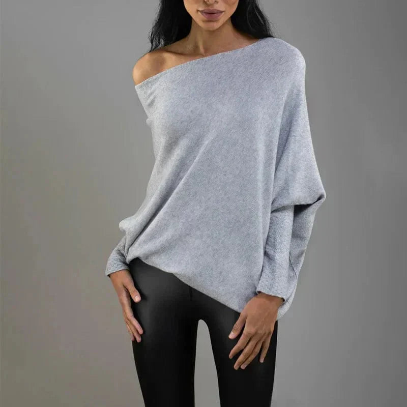 Piper - Loose Sweater for women