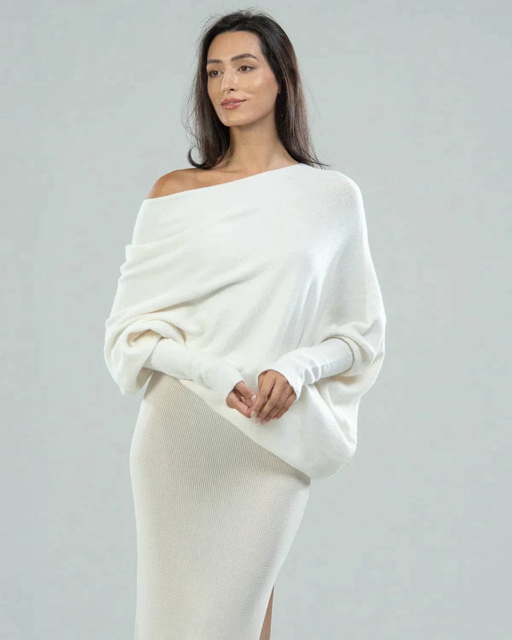 Piper - Loose Sweater for women