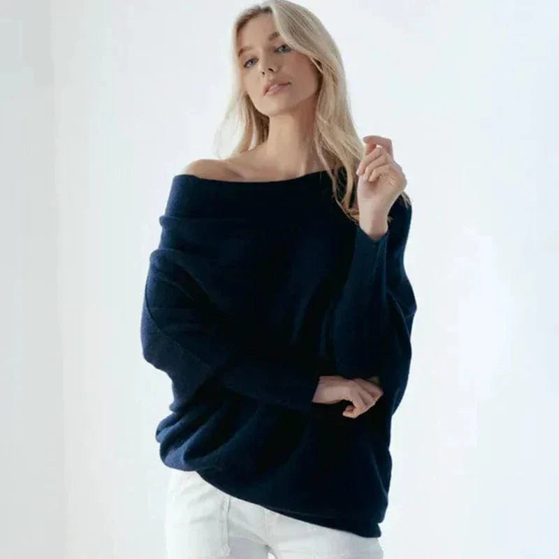 Piper - Loose Sweater for women