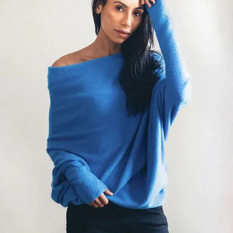 Piper - Loose Sweater for women