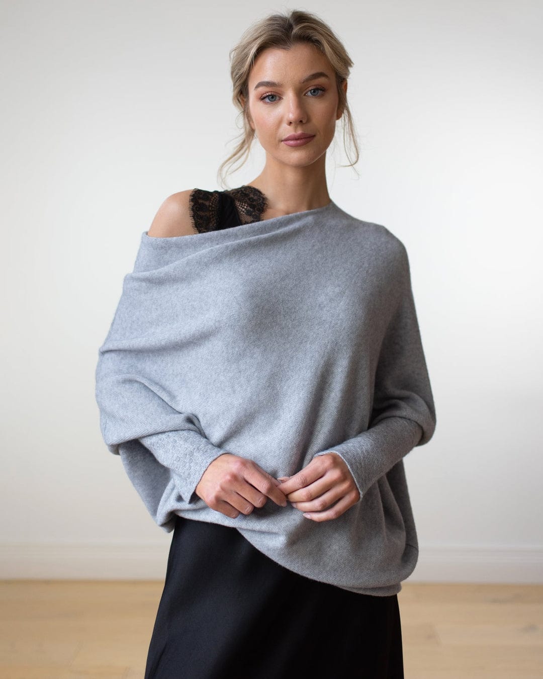 Piper - Loose Sweater for women