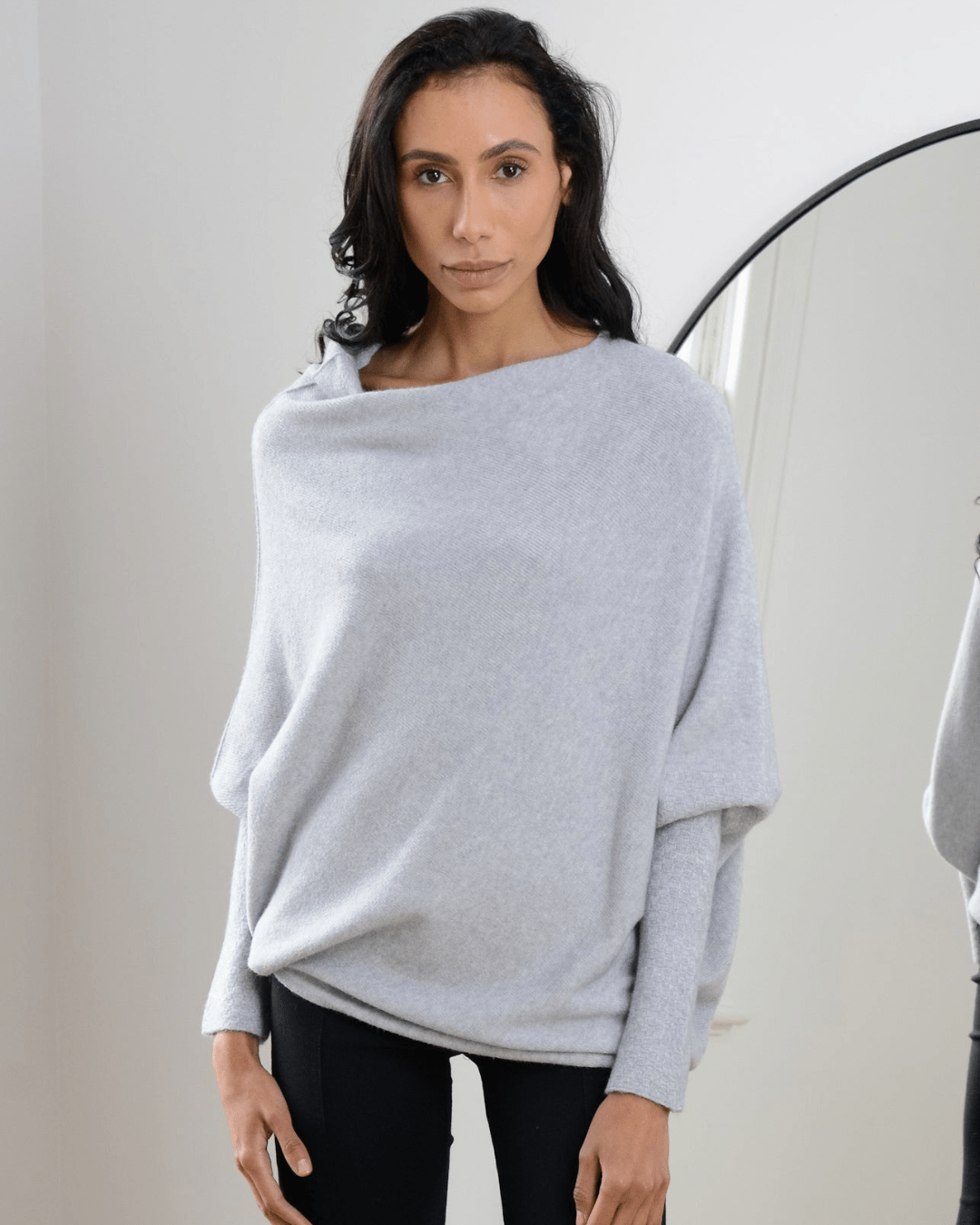 Piper - Loose Sweater for women