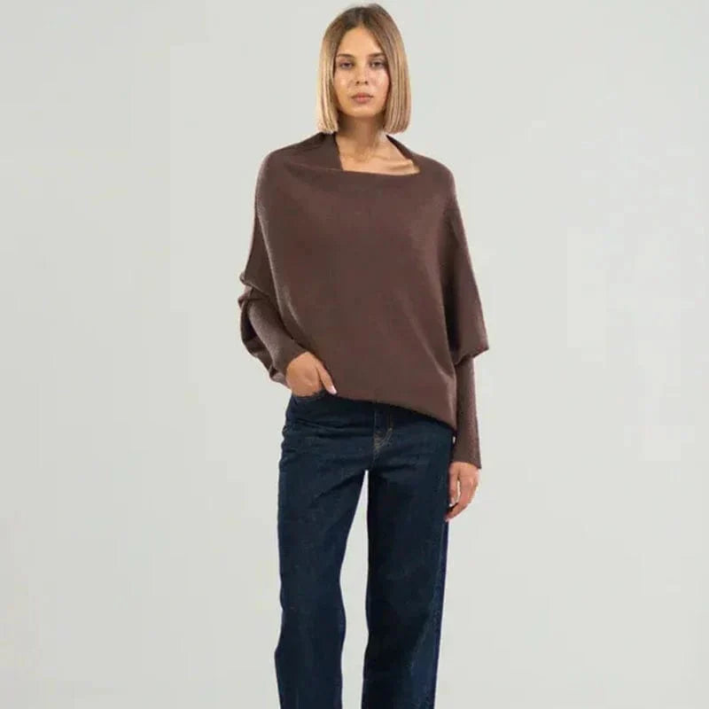 Piper - Loose Sweater for women
