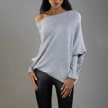 Piper - Loose Sweater for women