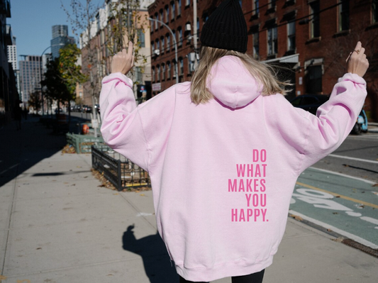 Trendy Stylish Comfortable Women's Hoodie