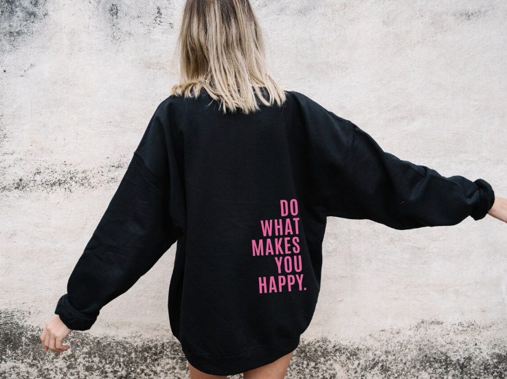 Trendy Stylish Comfortable Women's Hoodie
